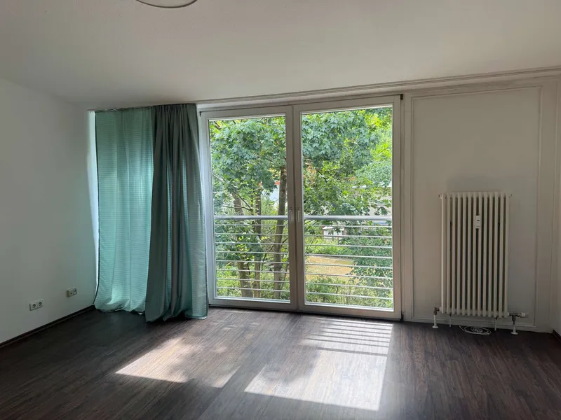 Single Apartment in Berlin-Tegel — photo 1